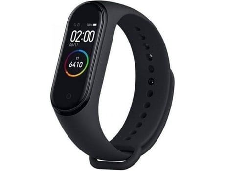 mi band worten