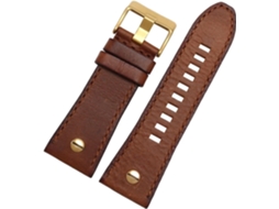 Pulseira Relógio 28 Dz7193 Dz7214 Dz7311 Dz7312 Dz7313 Mm GOKOCO