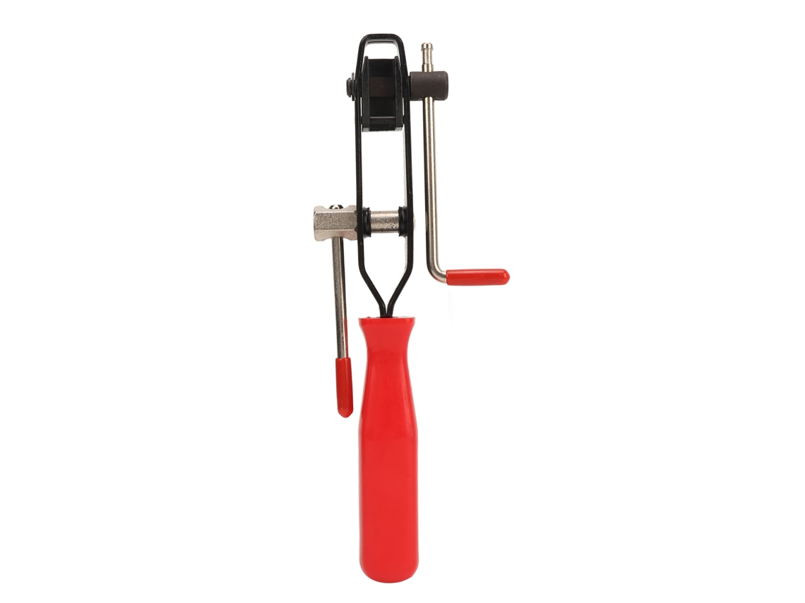 Alicate para Fixar Manguito de Junta Cv Ergonômico