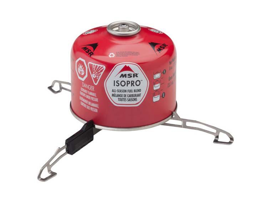 Msr Universal Canister Stand