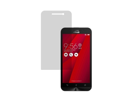Película GERMAN TECH Asus Zenfone Go ZB500KL