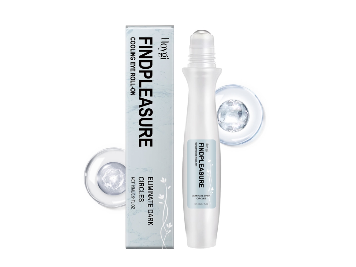 Creme de Olhos Niacinamida Rodinha