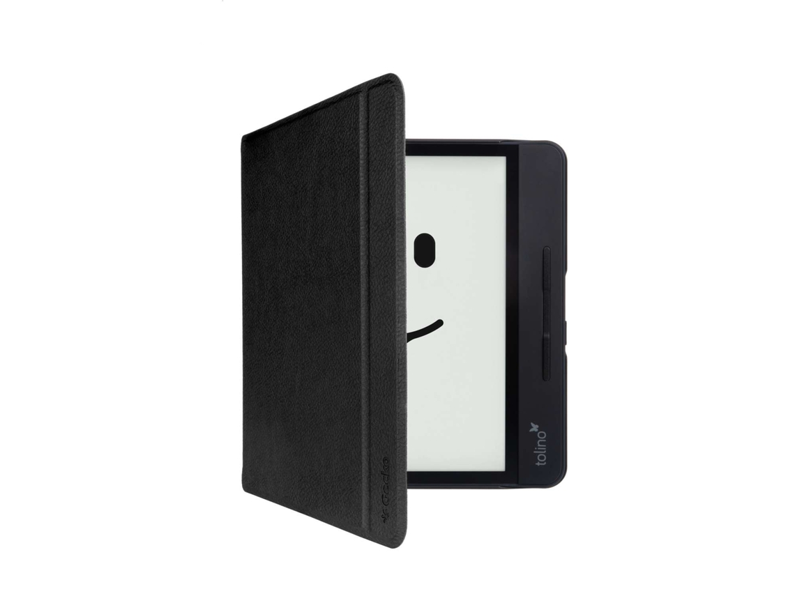 Capa Tablet Gecko Covers Epos 2 Preto
