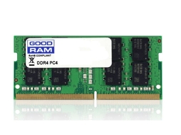 Memória Ddr4 4gb 2666mhz Cl19 Sr Sodimm