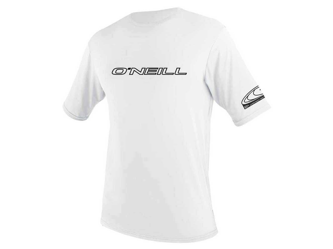 Basic Skins Branco 16O´Neill Wetsuits