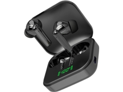 Fones De Ouvido Para Atividades Físicas Com Cancelamento Ruído, Tela De 5, 3 Polegadas, Cancelamento Ativo De Ruído Para