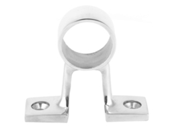 Suporte de aço inoxidável 316 de 25 mm, acessórios de ferragens, suprimentos industriais, ferramentas manuais