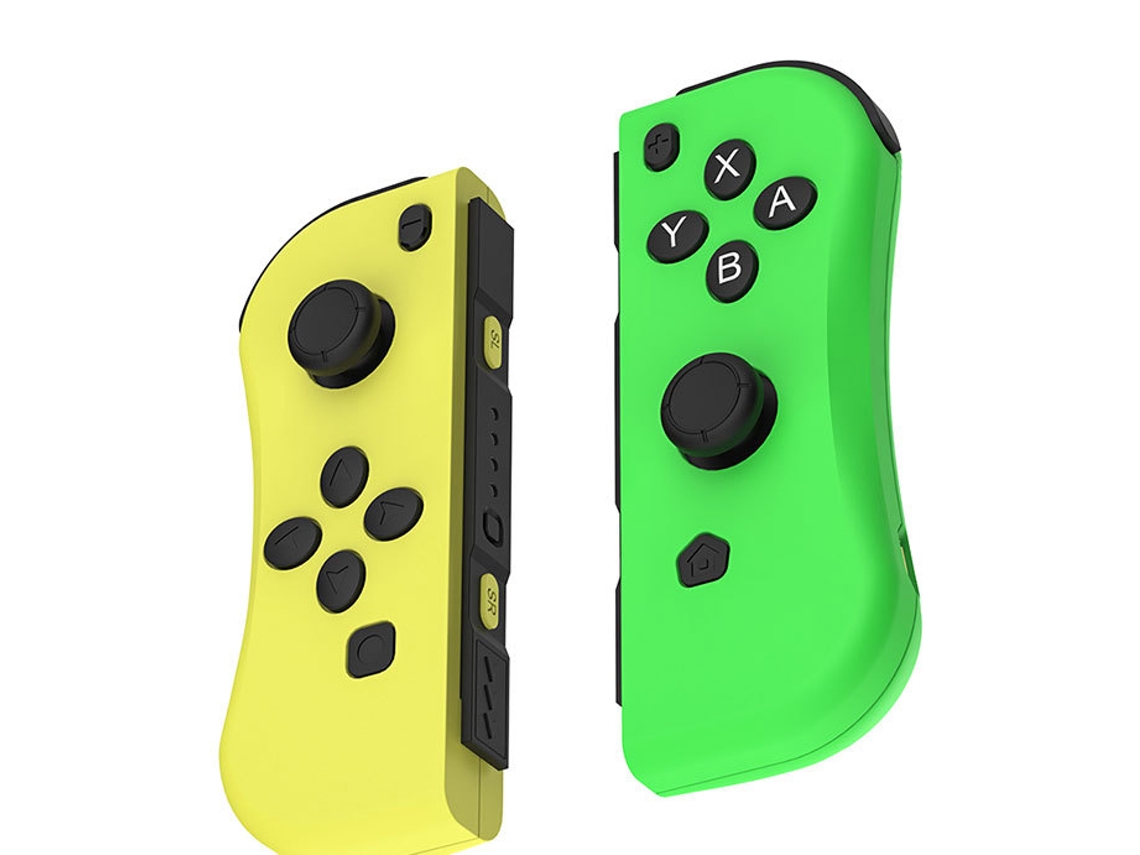 Comando Nintendo Switch LOVEBABYLY Y-switch-001-010 (Wireless)