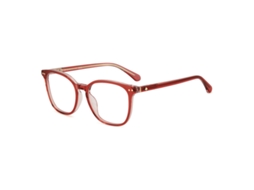 Armação de óculos feminina Kate Spade Hermione-g-35jf218 (rosa - acetato - Ø 52 mm)