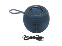 Caixa de Som Bluetooth à Prova D'água EOOCOO
