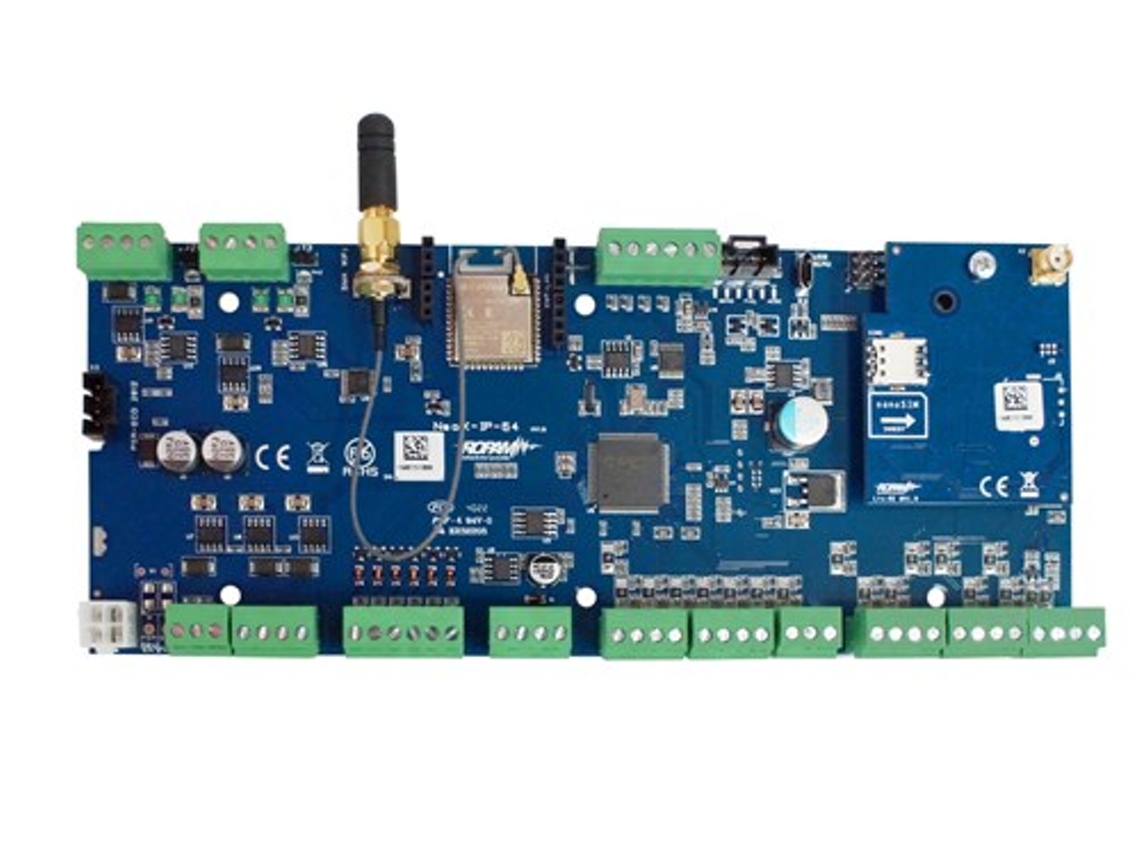 Painel de controlo Ropam Neolte Ip 64 Neo Tools