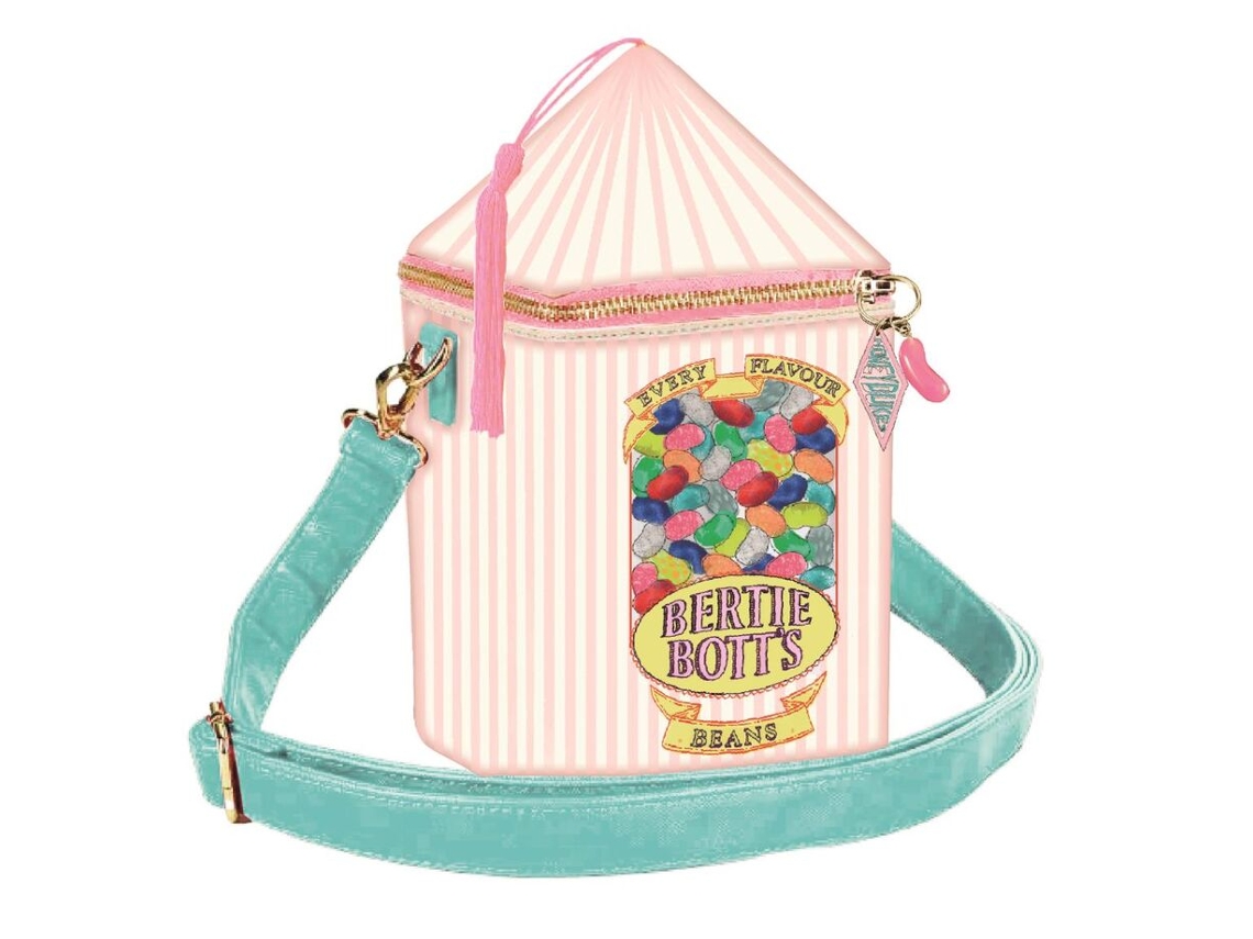 Bolsa de Dedo Cerda Harry Potter