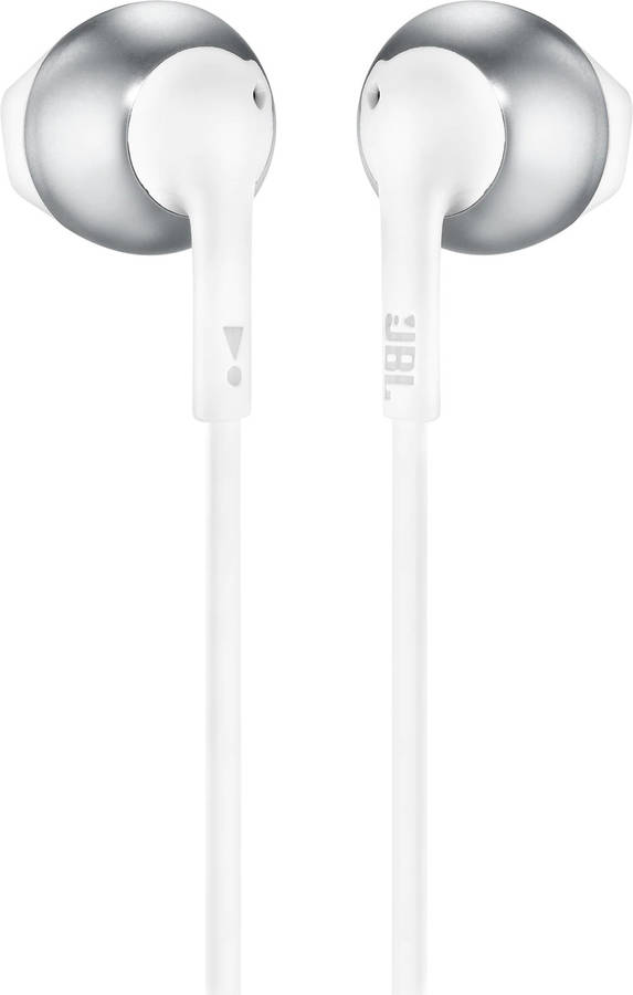 Auriculares jbl t205 2025