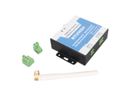 Aetheria abertor de Portão Gsm com Controle Remoto Rtu5024, Comando Sms, Frequências 850/900/1800/1900mhz