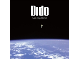 CD Dido - Safe Trip Home