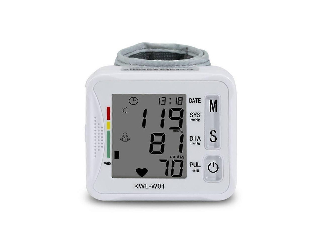 Tensiómetro Portátil, Preciso Y Fácil De Usar Para El Hogar. Olysi Shop