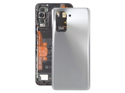 Capa Traseira De Vidro Original Para Bateria Huawei Nova 10 Pro