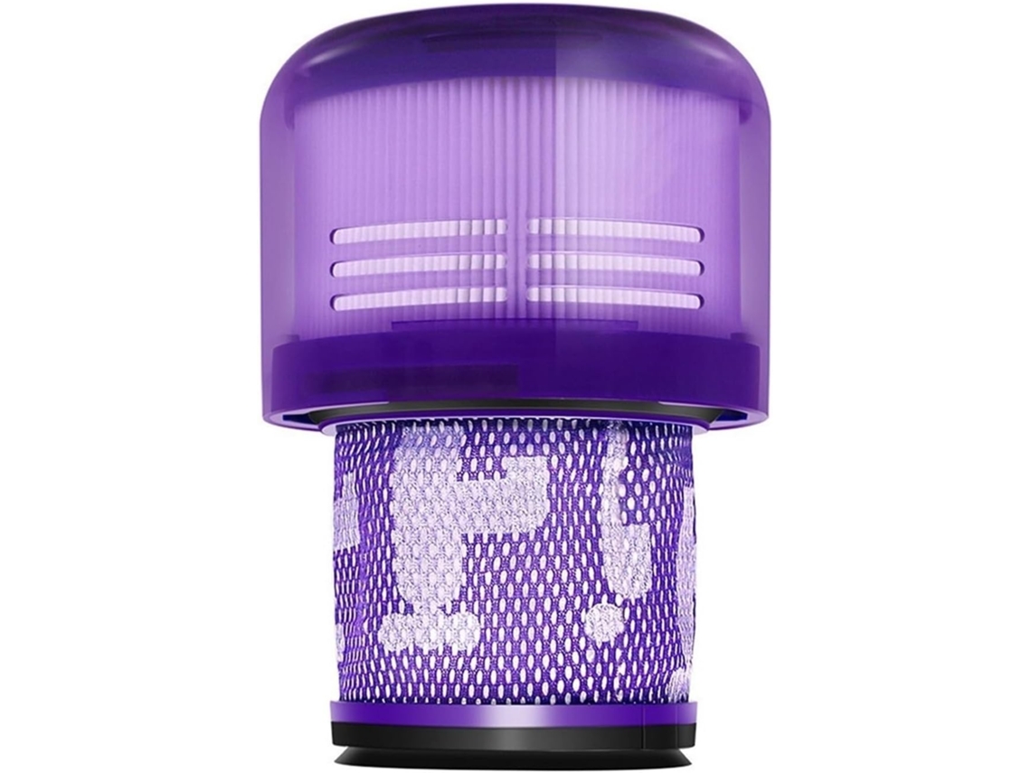 Filtro Pós-hepa Lavável, Compatível Com V11 V15