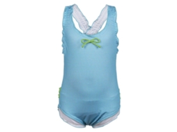 Nappy Swim Aqua 1547159 Azul 86-92 Cm Rapazfashy