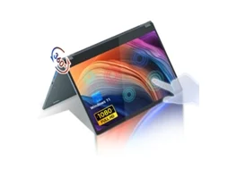 Portátil com Ecrã Táctil Ybook 15 Amd Ryzen 3 3200U 3 5 Ghz 15 6 Polegadas Fhd 16 Gb Ddr4 512 Gb Ssd 360 Graus Flip Bateria de Longa Duração NINKEAR