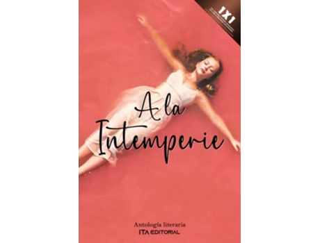 Livro A La Intemperie de Ita Autores Varios (Português)