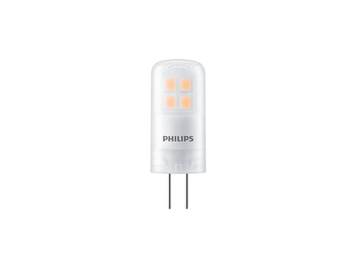Lâmpada Corepro Ledcapsule Lv 1,8=20w/827 G4 Philips