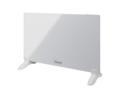 Painel De Aquecimento Para Paredes E Pavimentos Bimar Hc508