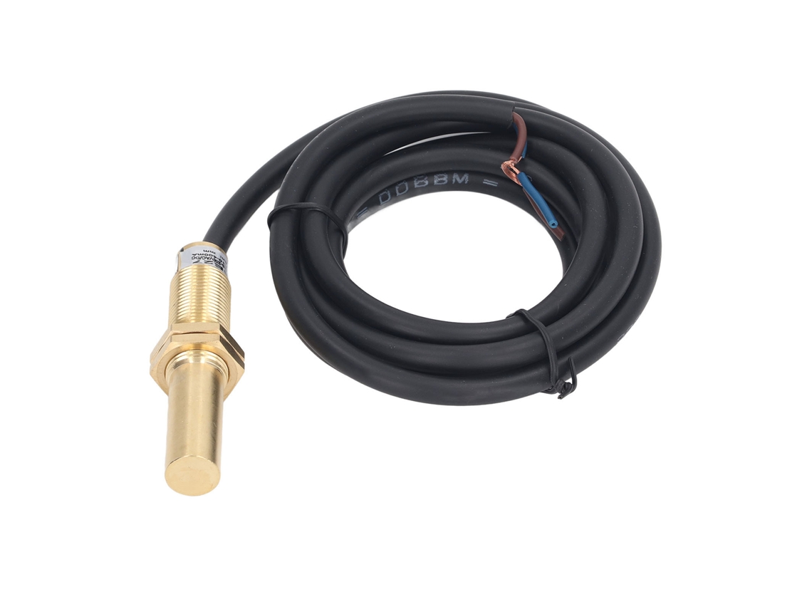 Sensor de Proximidade Interruptor 2 Fios M18x1.5 | MARCA