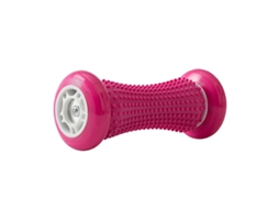 Lurelia Kit De Massagem Para Pés, Rolo E Bola, Fascite Plantar, Tpe, Uso Diário, Suporte Calcanhar