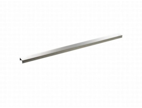 Tampa DALLMER Ceraline Design 523723 Aço Inoxidável Polido 600Mm