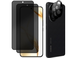 Pelicula de Vidro HONGWE. HuaWei Honor 200