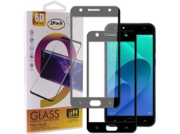 Pelicula de Vidro HONGWE. Zenfone 4 Sfie ZD553KL