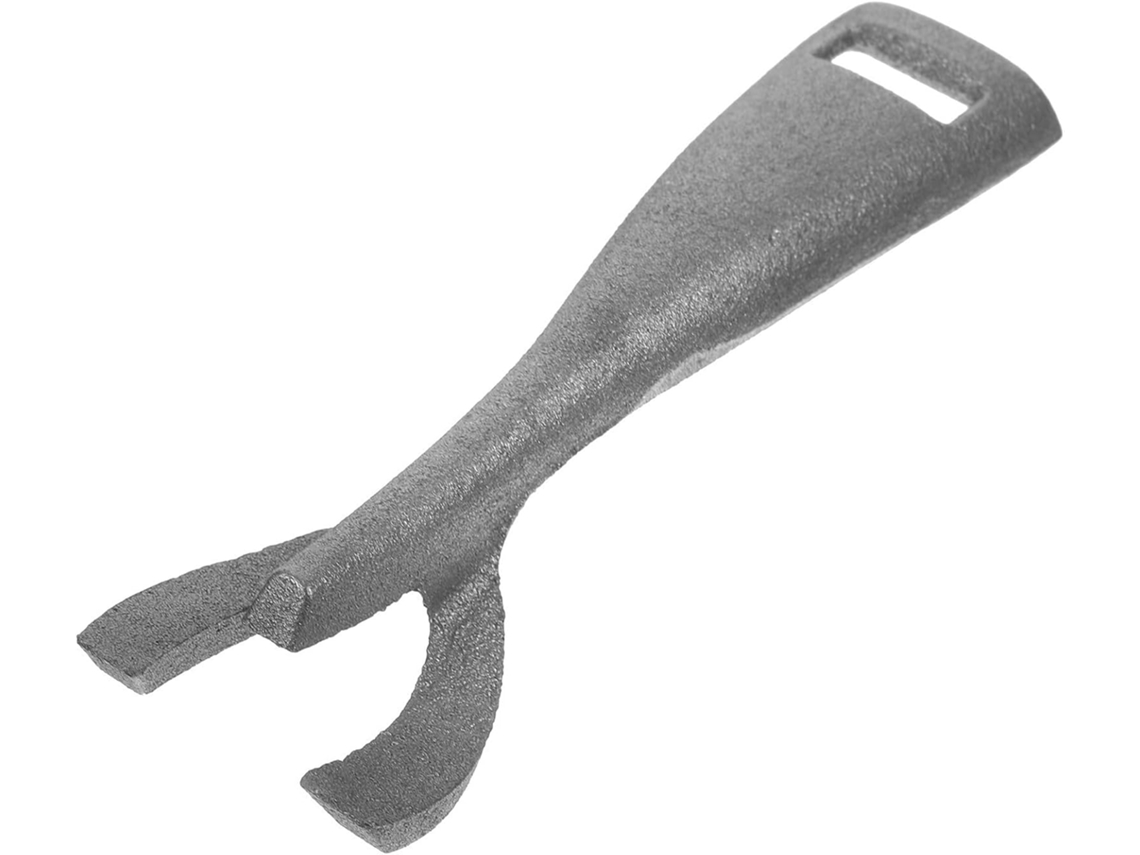 Pinça De Ferro Cabilock Para Churrasco E Chapas Quentes, Utensílio De Cozinha Prático Com Design Ergonômico, Pinça Anti