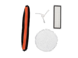 Conjunto de peças de reposição para aspirador Mijia Stytj06zhm Filtro e Escova Primerox
