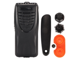 Aetheria carcaca Frontal para Walkie Talkie Kenwood Tk3302 Tk2303 Substituto de Alta Qualidade