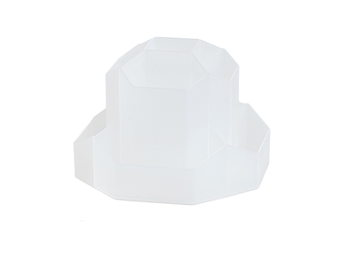 Caixa De Armazenamento Para Mesa Com Porta Lápis, Acessórios De Escritório, Bolsa Para Bolas, Porta Canetas, Lápis De Cor