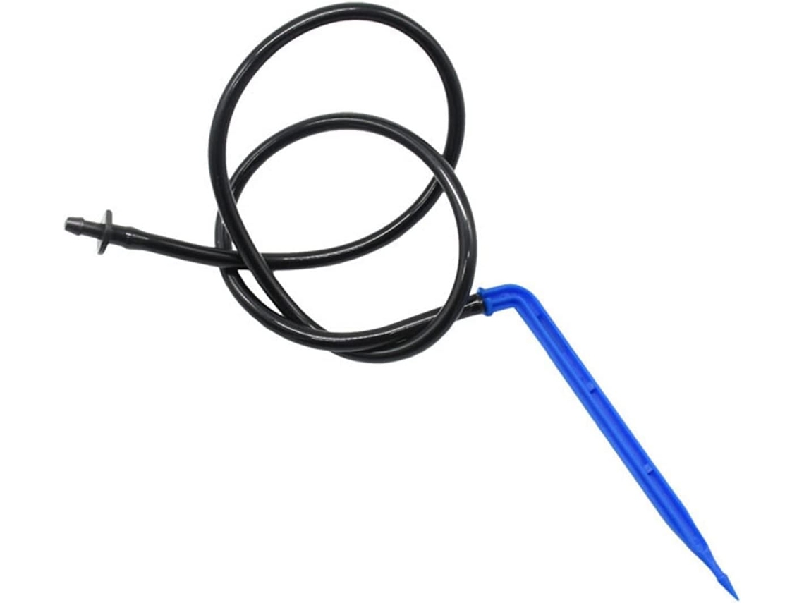 Micro Sprinkler para Fogão Gepp, 3/5 Frequentadores, 5 Peças | S/MARCA
