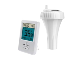 Thermomètre Eau LCD 40-60°C SFUSHOS