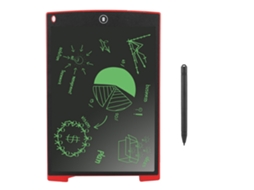 Tablet Lcd 12 Polegadas LAXISCREED Sensível À Pressão