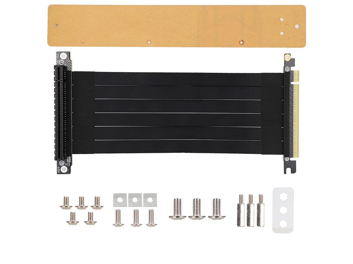 Cabo Flex Flat Pci e LAXISCREED 23cm