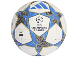 Adidas Uefa Champions League Stage Fifa Quality Pro Ball Jd0188, Unissex, Bolas De Futebol ADIDAS (branco 5 Eu)
