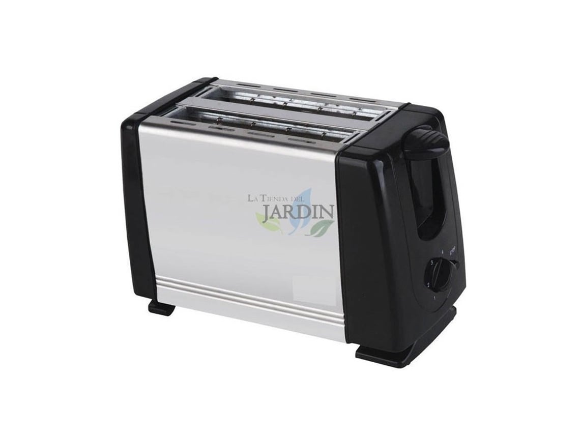 Torradeira SUINGA 700W 2 Slots