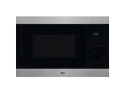 Microondas AEG TMS5G25IEM (25 L - Com Grill - Preto)