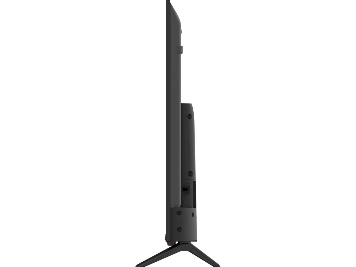 TV SMART TECH SMT50S10UV2L1B1 (LED - 50'' - 127 cm - 4K Ultra HD ...