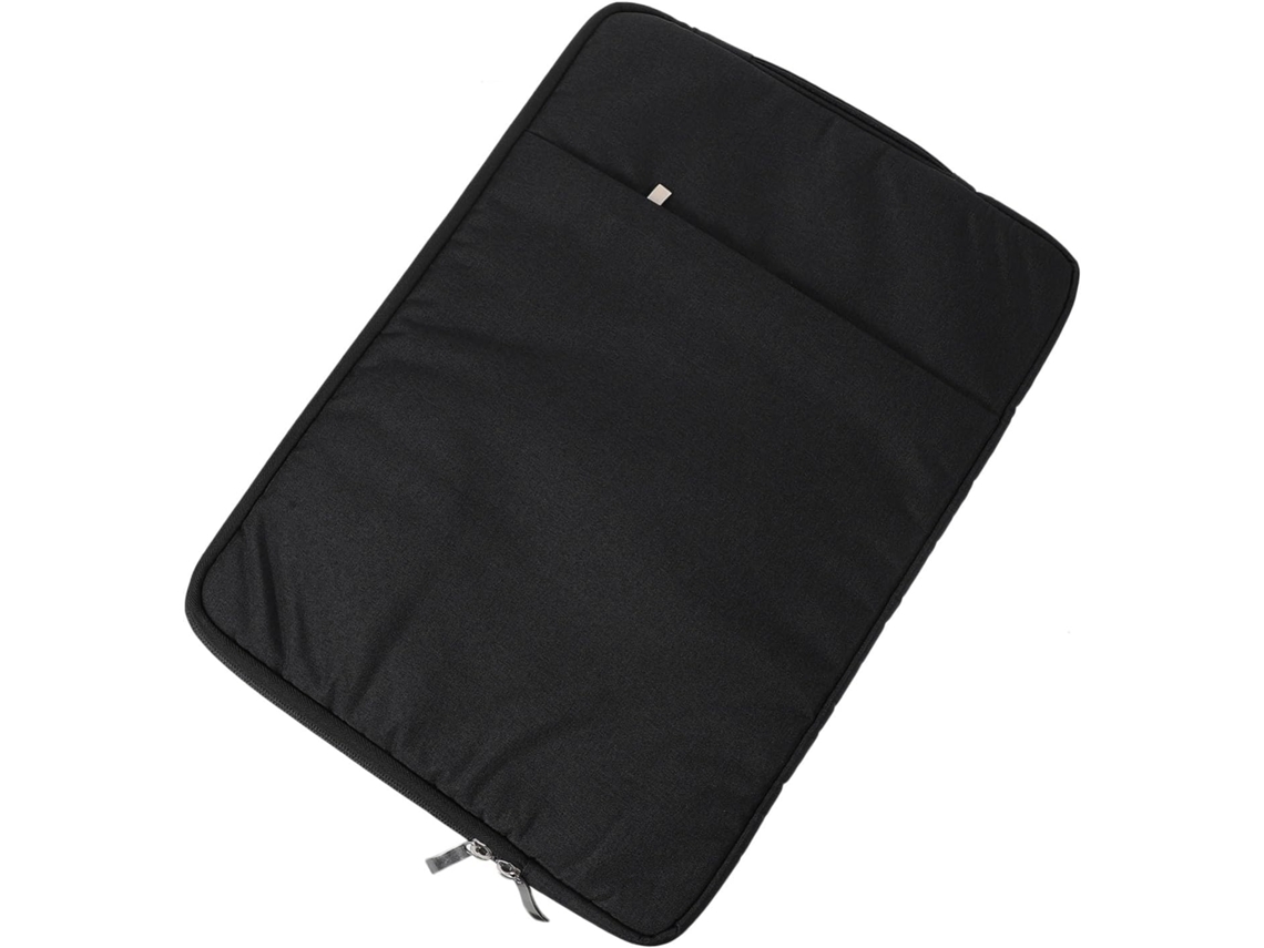 Bolsa Protetora Resistente A Impactos Para Laptops De 15 Polegadas, Forro