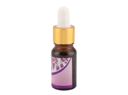 Laxiscreed Óleo Essencial De Lavanda Solúvel Em Água Para Aromaterapia E Difusor, 10ml