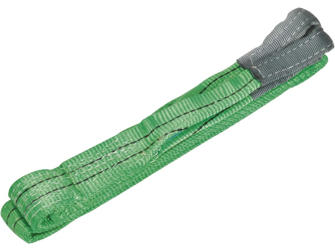 Ls2003 2 3 Cinta De Carga Toneladas Capacidade M