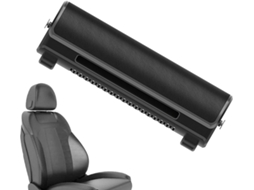 Ventilador Usb Portátil Para Carro, Dispositivo De Ventilação Automotiva