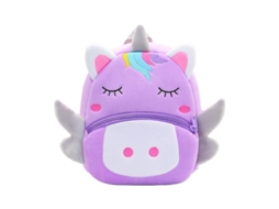 Mochila De Saco Infantil Com Desenho De Animal Fofo Para Crianças Pré-escolares Meninos E Meninas Estilo 6