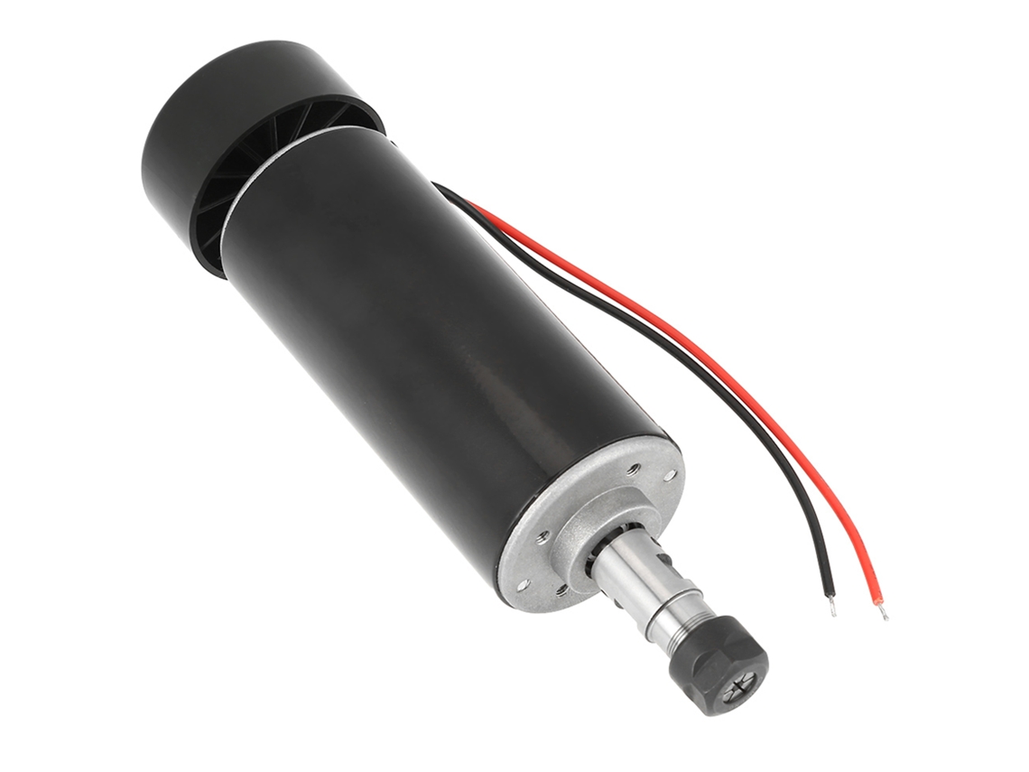 Caixa de engrenagem motor elétrico rs390 12v 12000rpm | S/MARCA